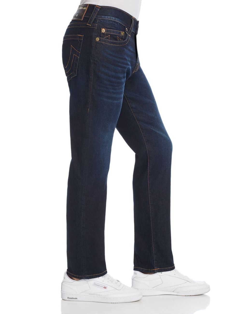 true religion geno slim fit jeans