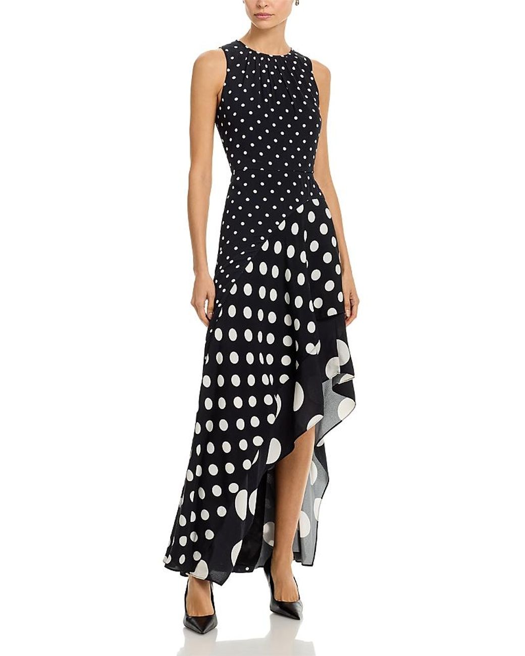chinese dress ladies Milly – Ypsilon Dresses main image 0