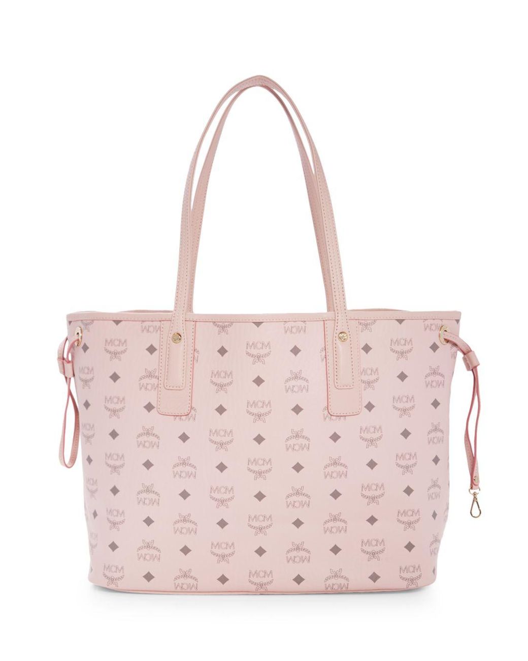 liz reversible medium tote