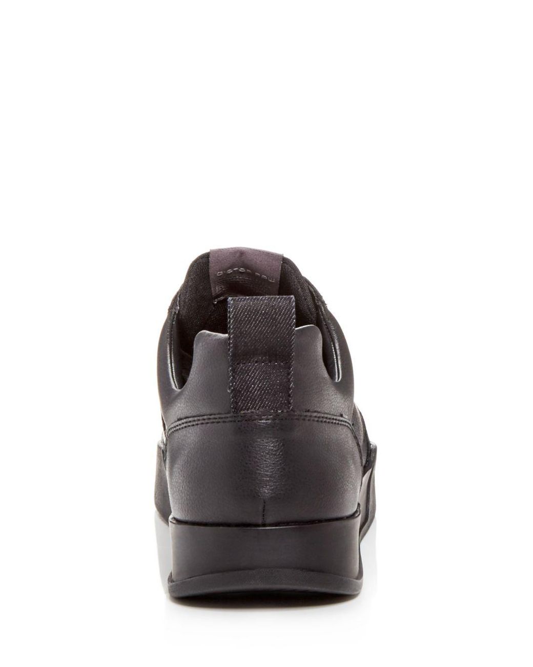 rackam core low sneakers