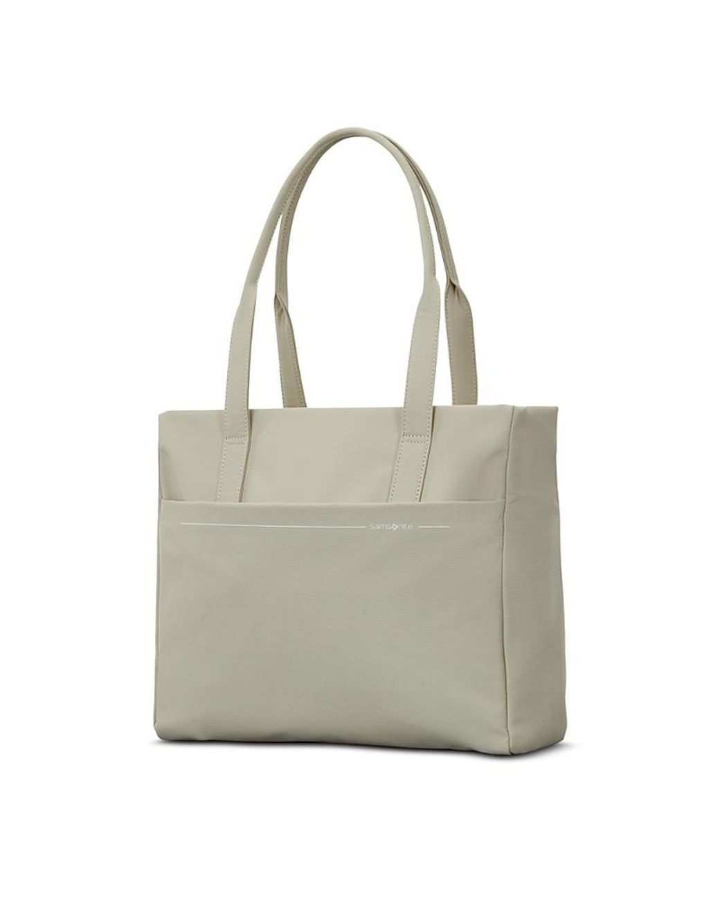 Samsonite Gray Better Than Basic Tote