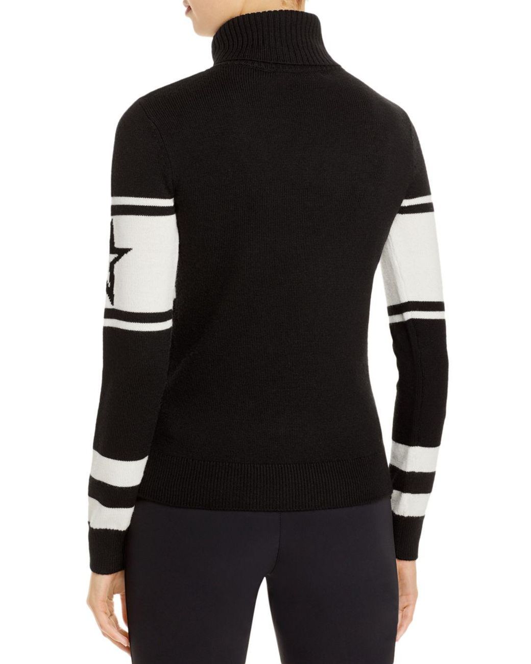 ski turtleneck womens