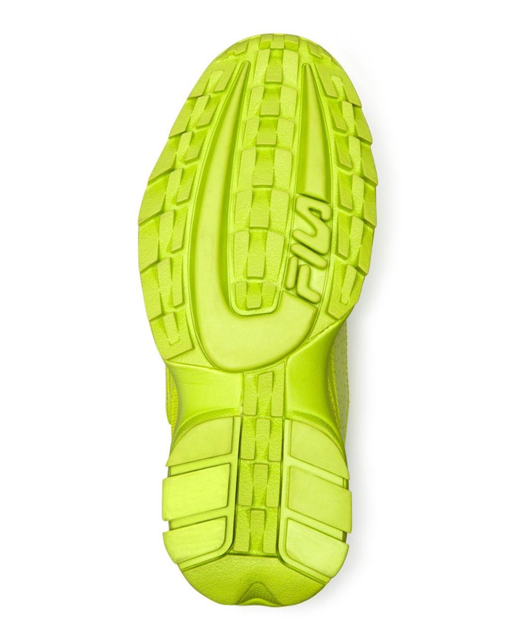 fila green shoes