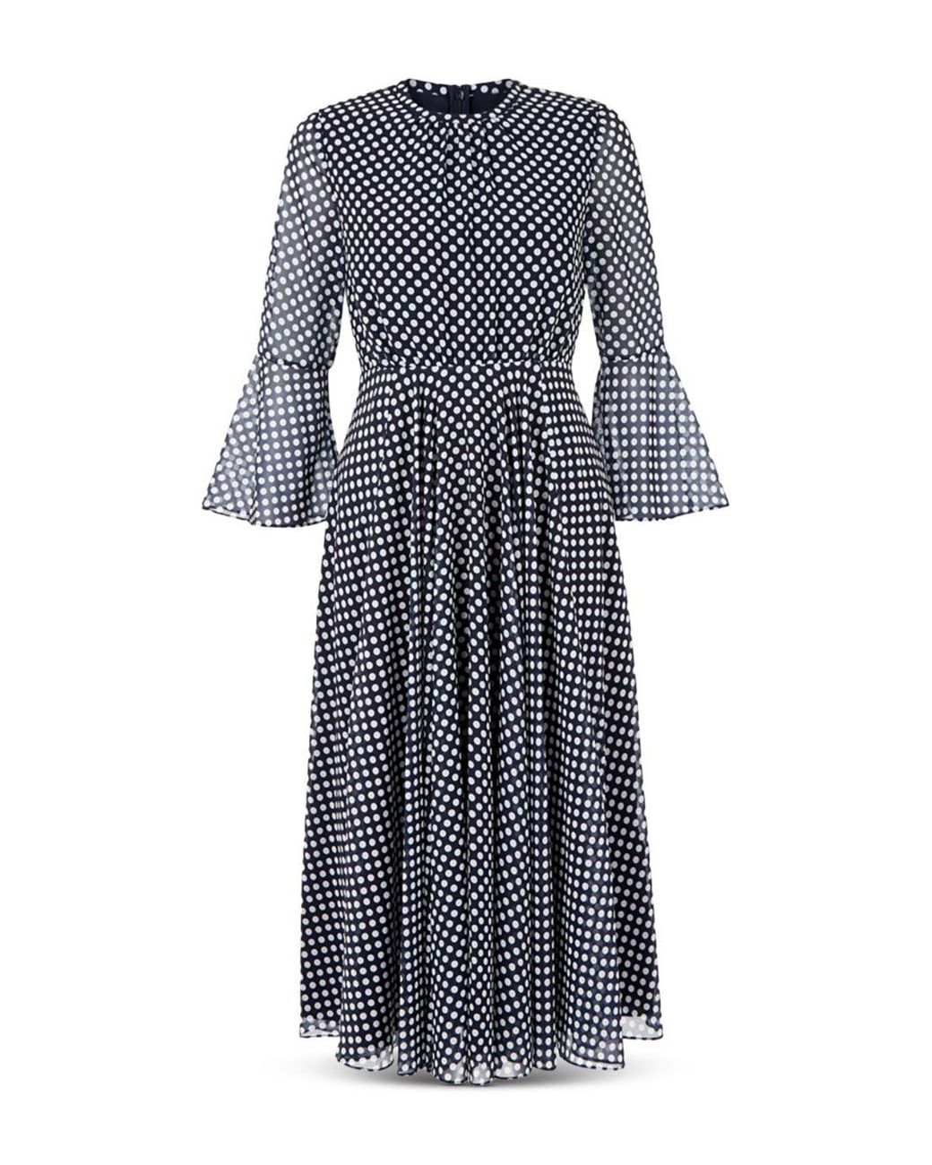 hobbs lilia dress