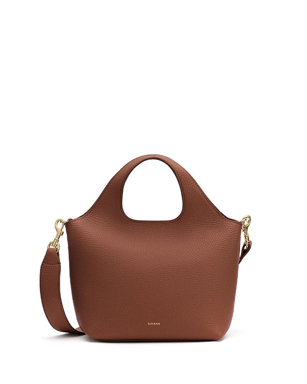 Cuyana Mini System Tote