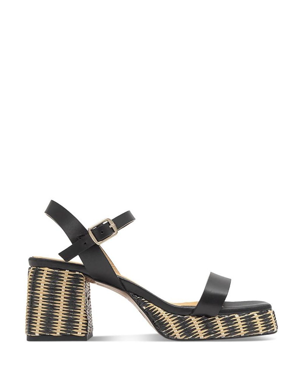 Castaner Metallic Voramar Sandals