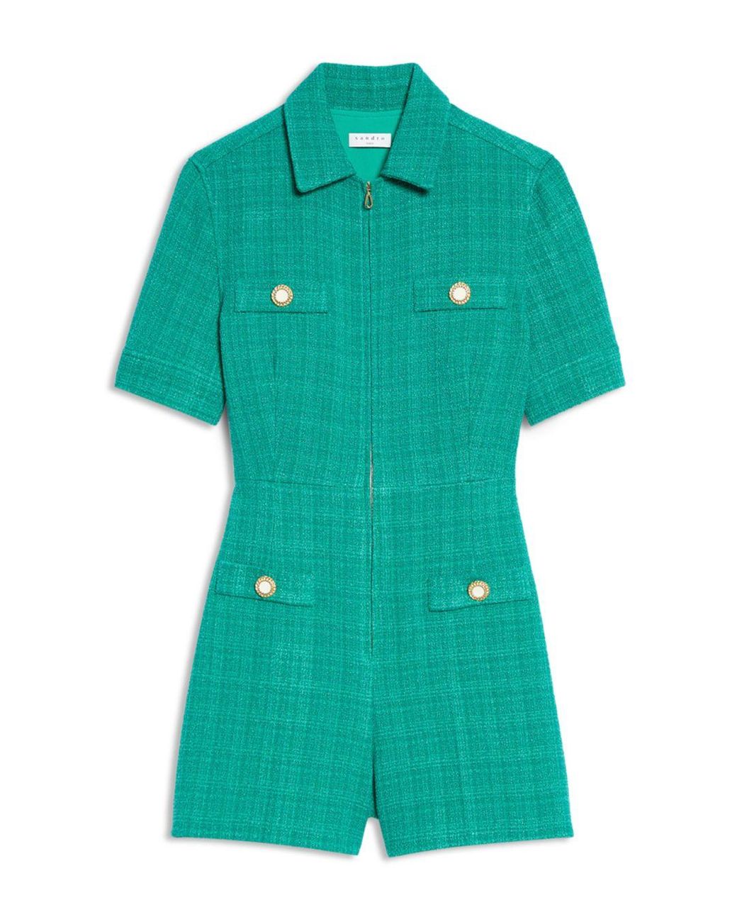 jacky luxury playsuit