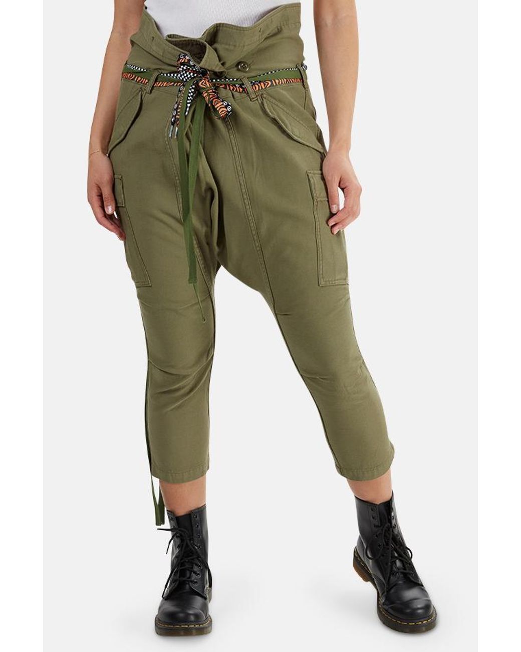 r13 cargo pants