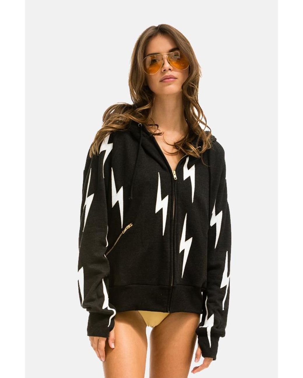 aviator nation sweater sale