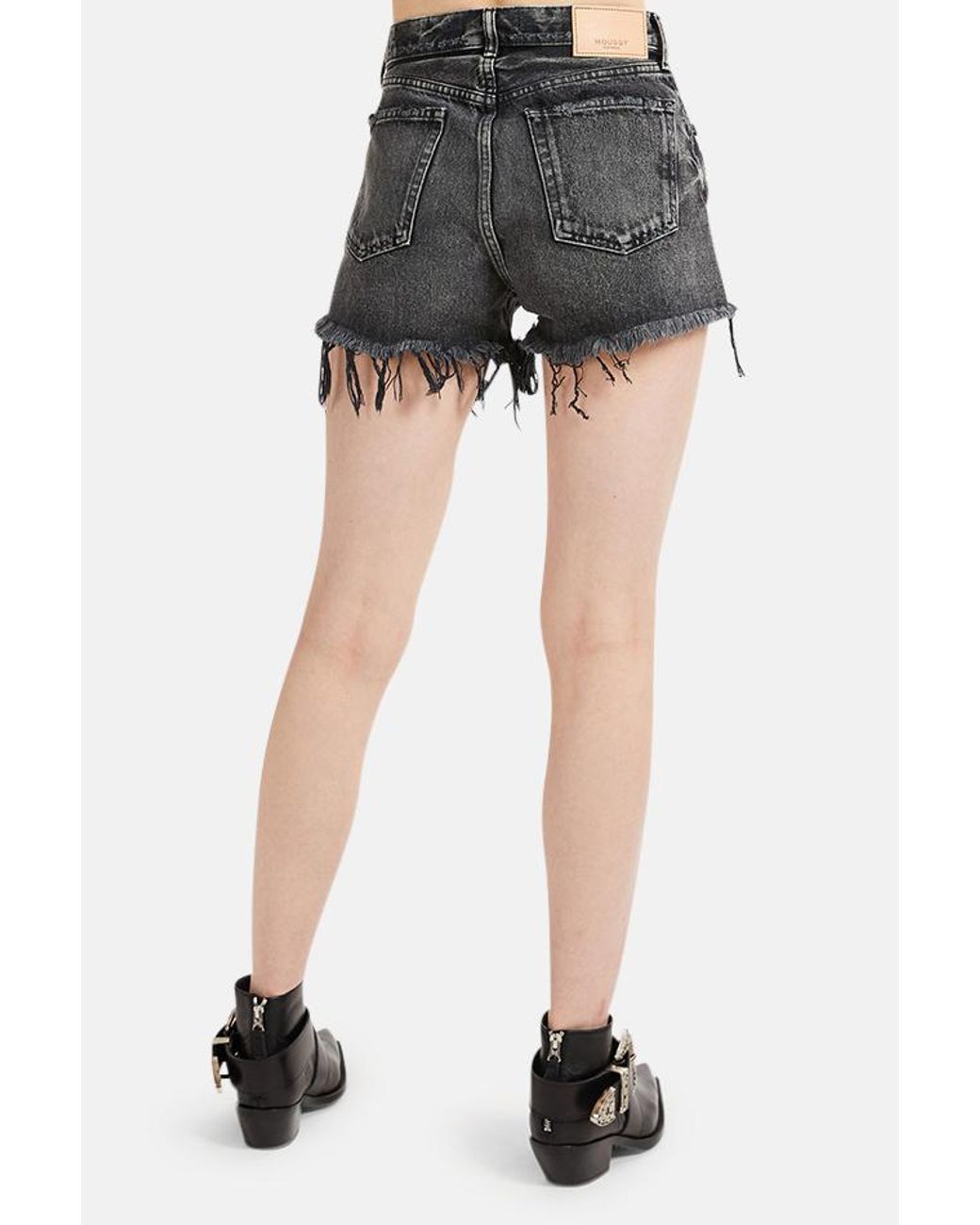 Moussy Denim Vintage Perrysburg Shorts 