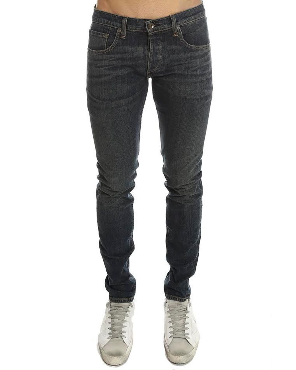 rag and bone denim joggers