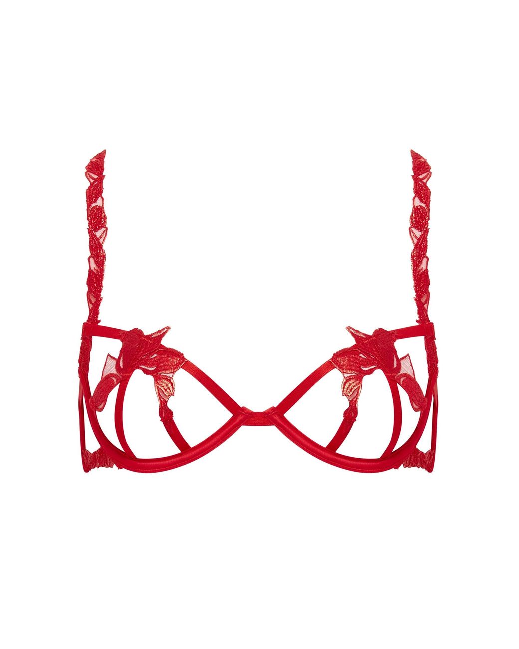 Bluebella Seren Wired Bra