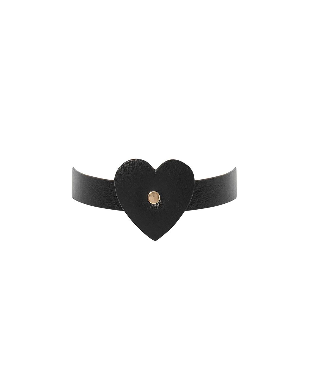 Bluebella Black Salome Choker