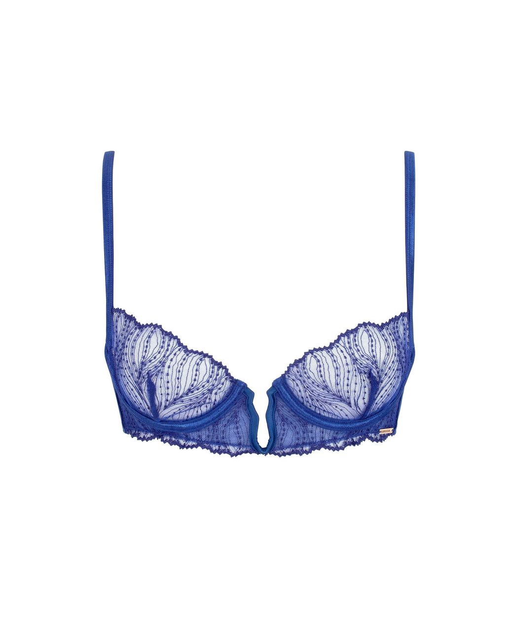 Bluebella Blue Irena Bra Surf The Web