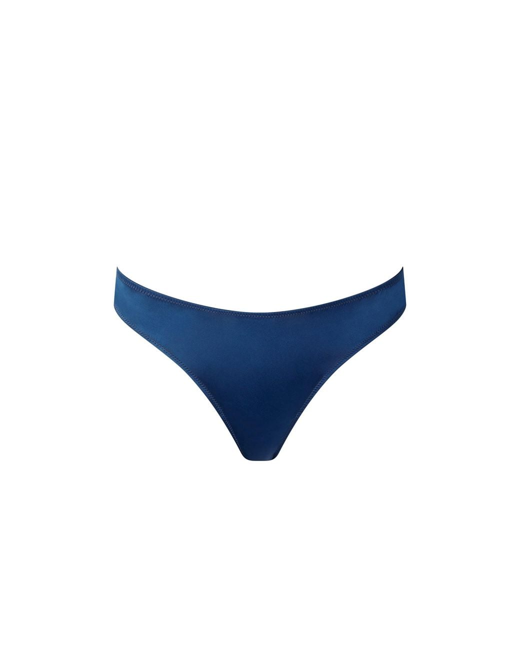 Bluebella Bluebella Verona Satin Panty