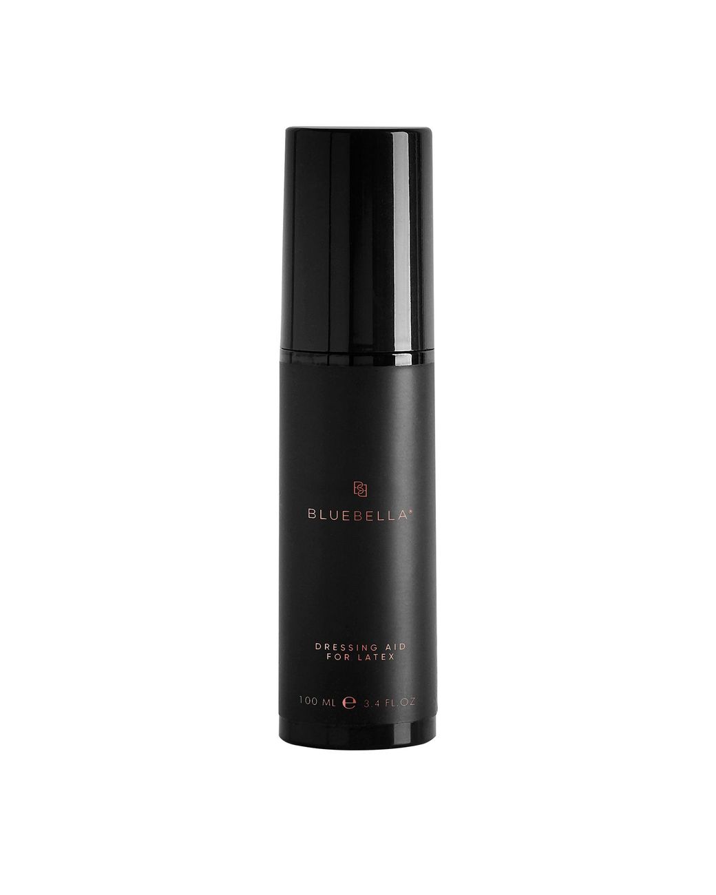 Bluebella Black Latex Dressing Aid (Hypoallergenic)