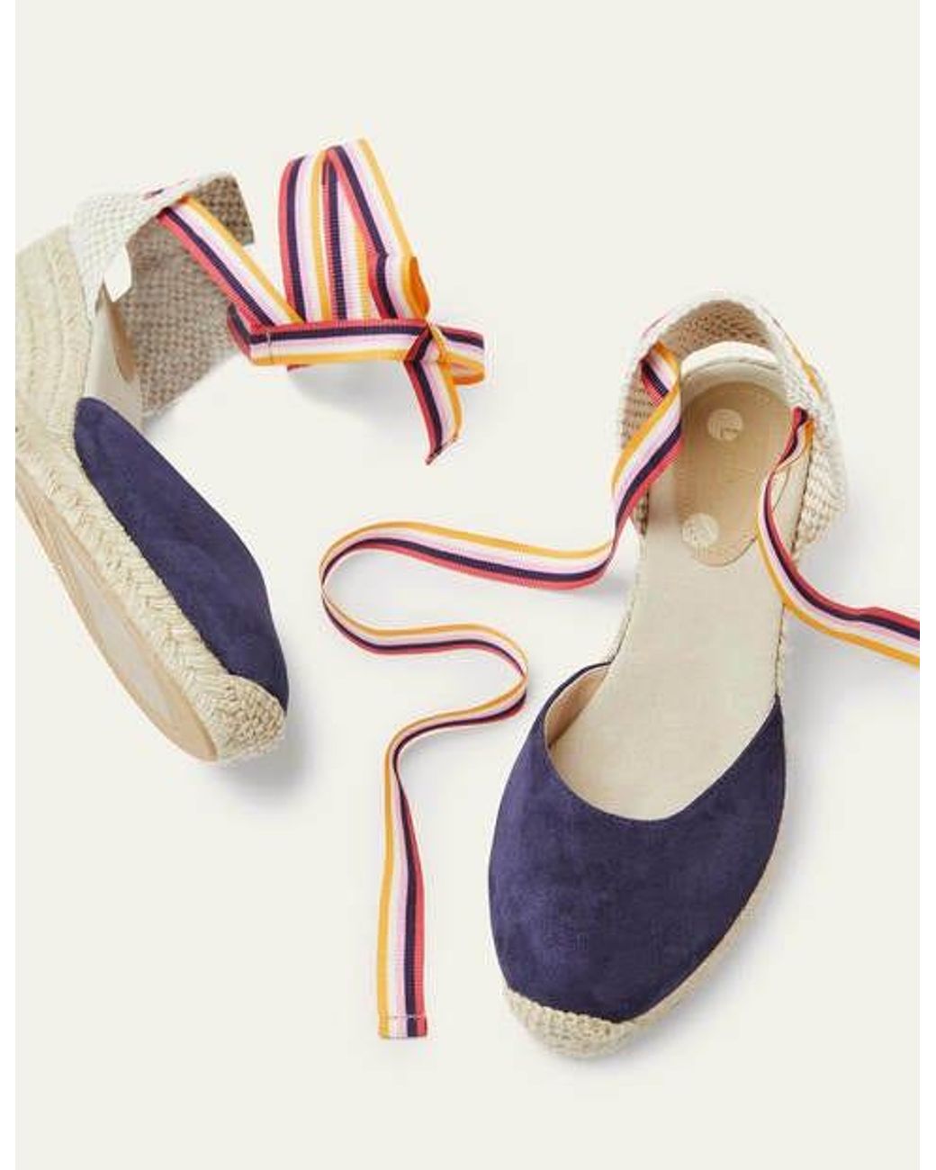 Boden cassie hotsell espadrilles