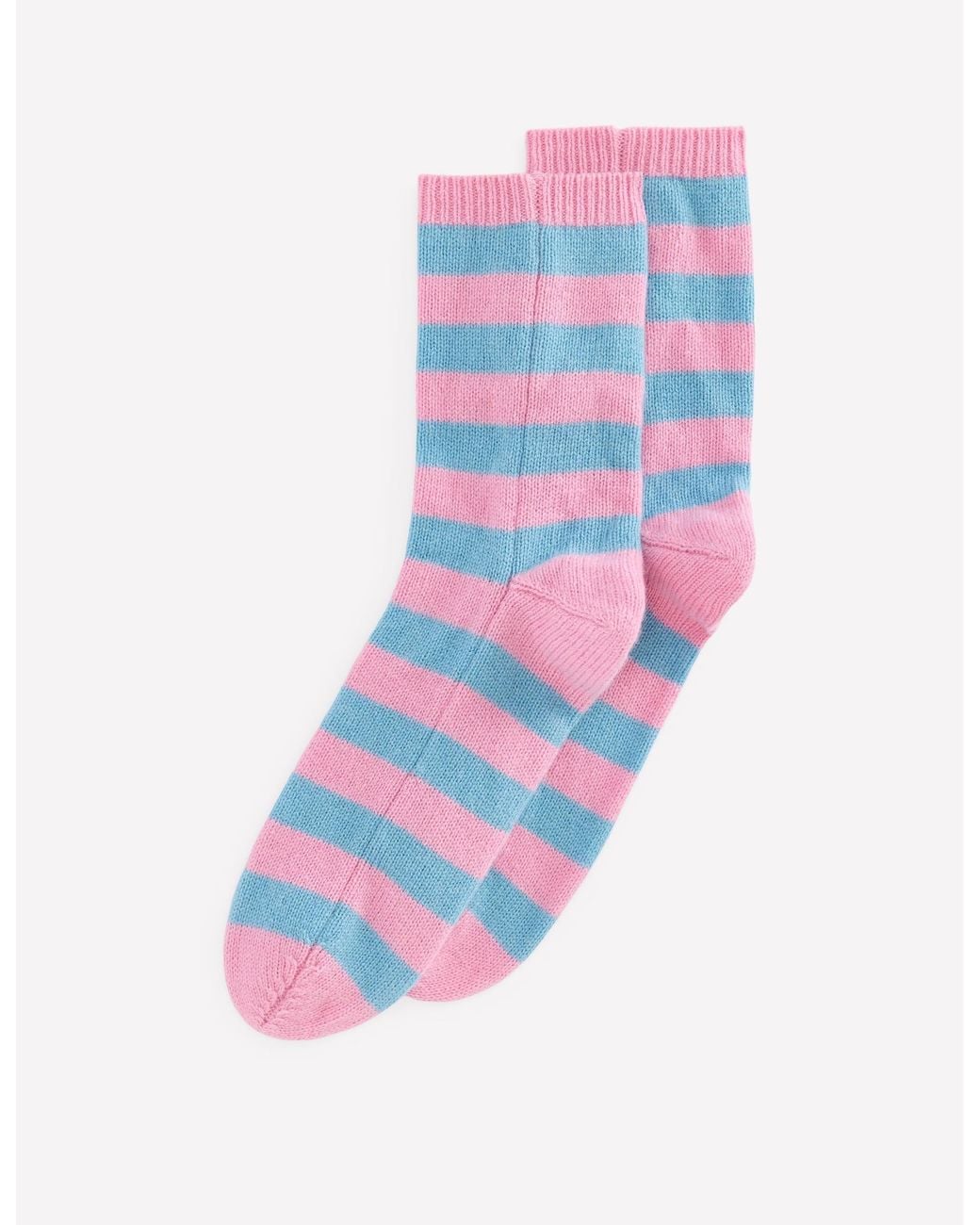 Boden Multicolor Cosy Knit Socks