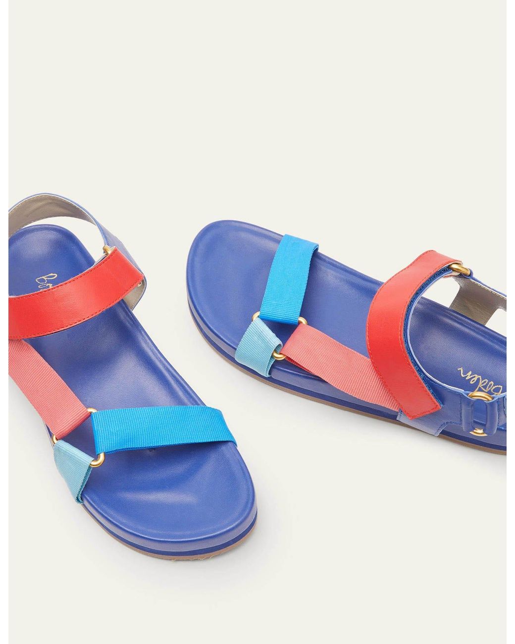 belt wali sandal