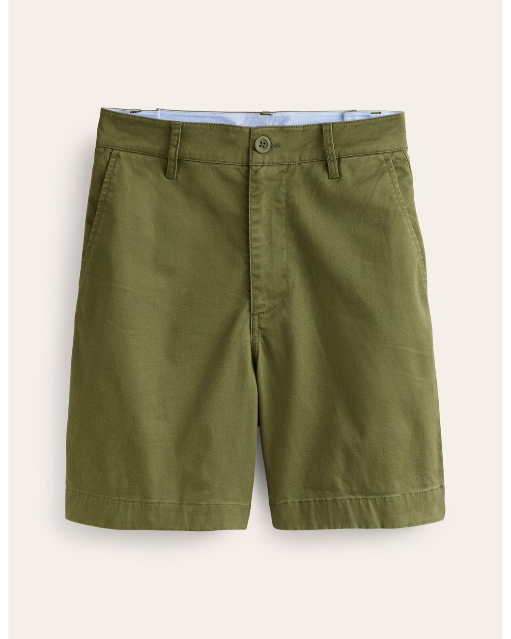 Designer sale chino shorts