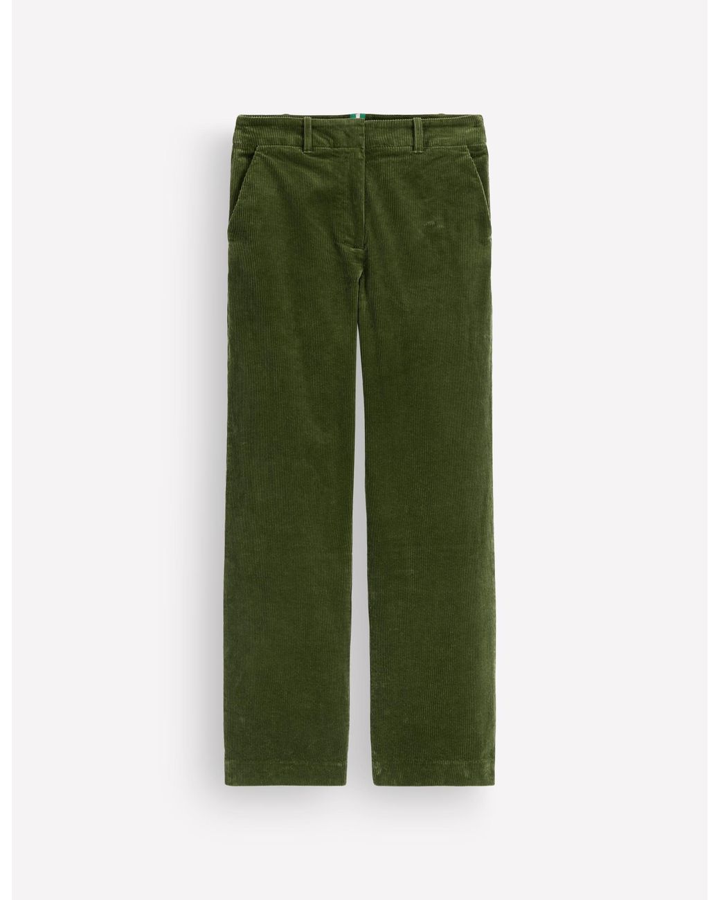 Boden Multicolor Canonbury Cord Trousers