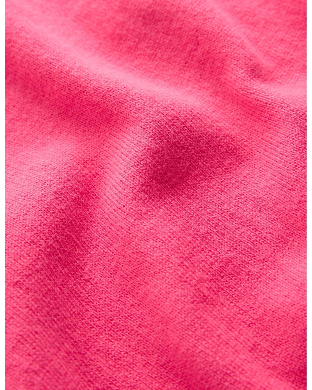 Boden Multicolor Meg Saddle Sleeve Sweater, Colour Block