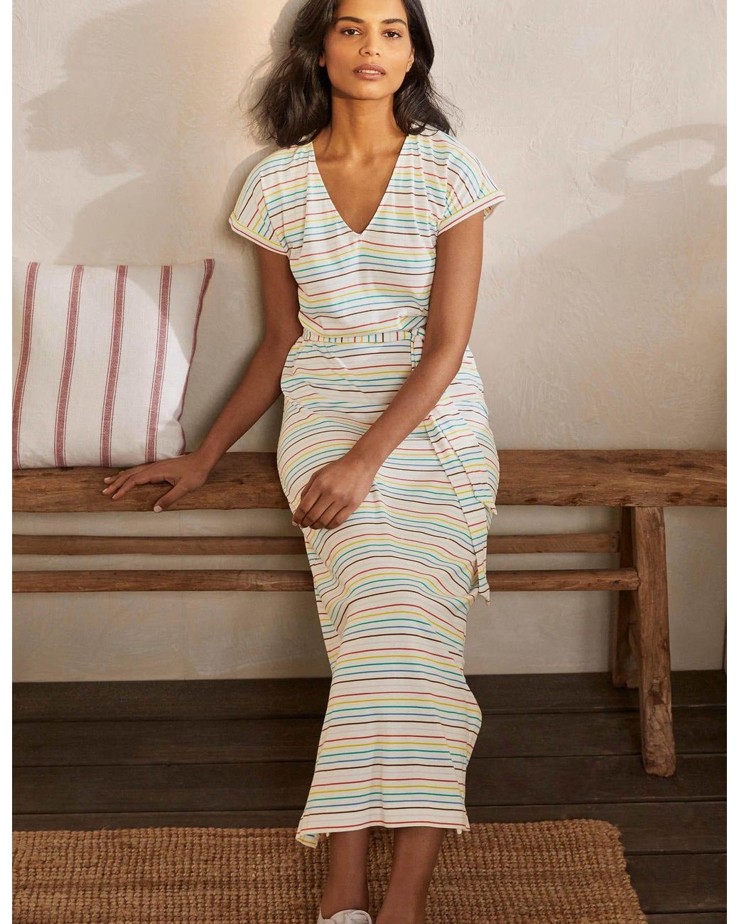 rainbow breton