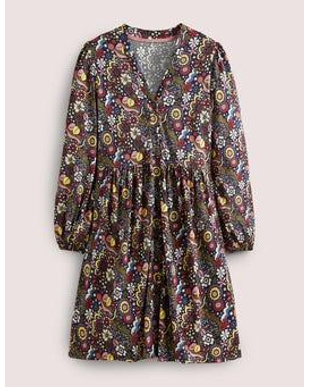 Boden jessie outlet dress