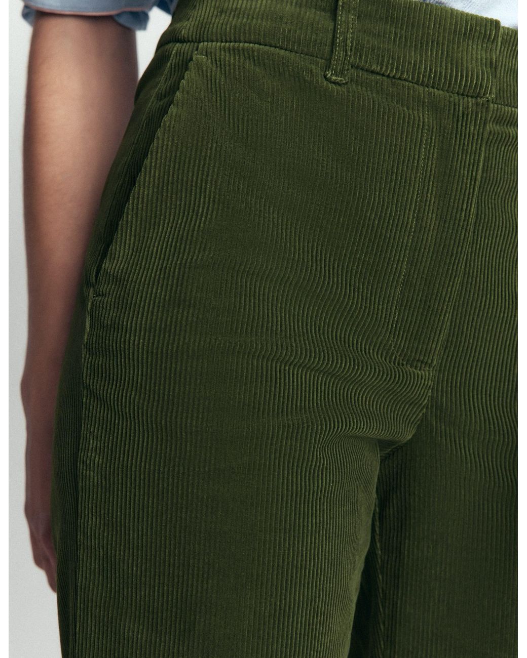 Boden Multicolor Canonbury Cord Trousers