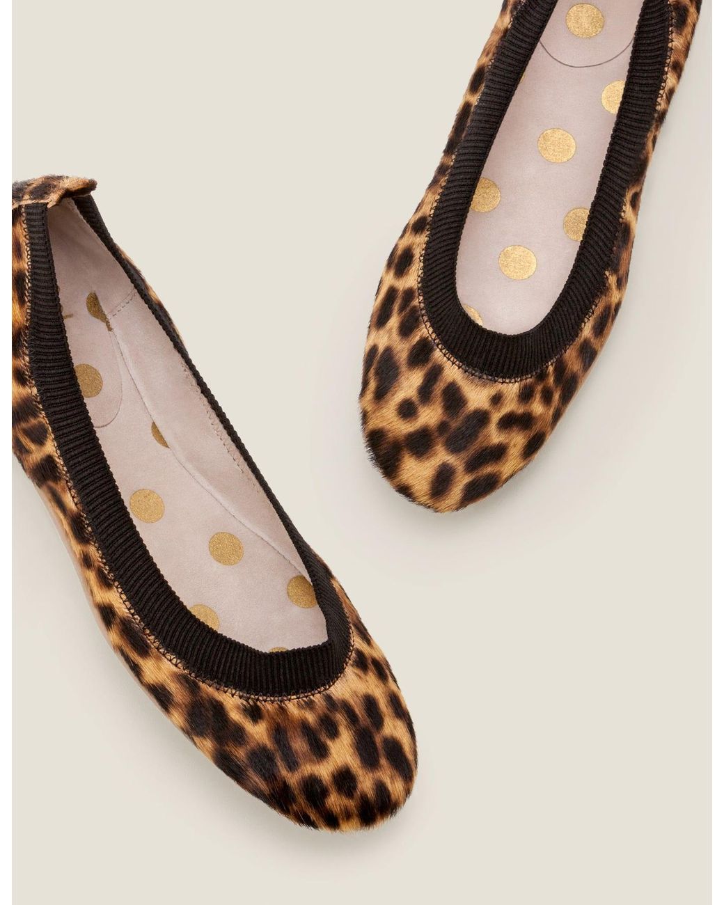 boden hettie flexi ballerinas