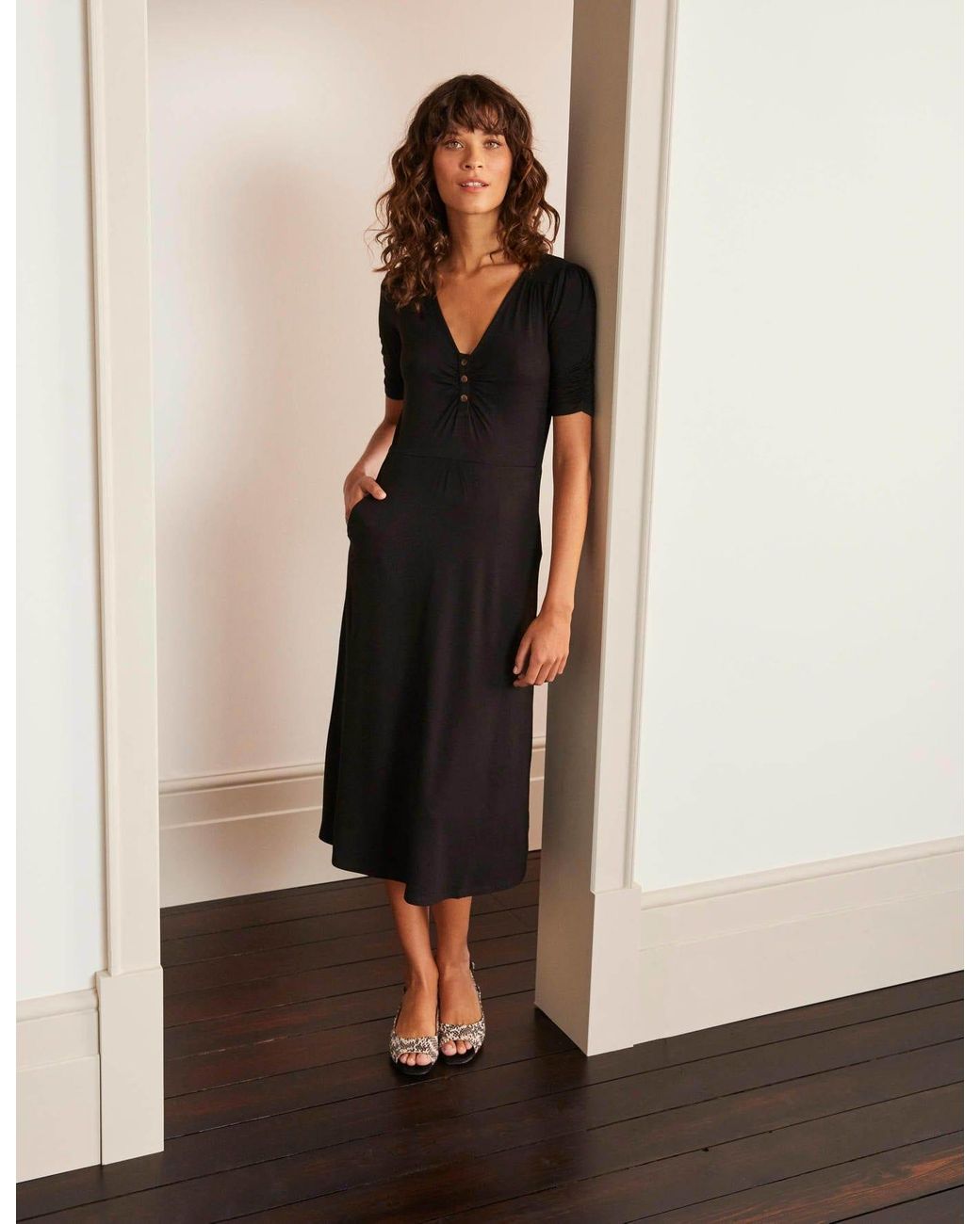 boden octavia dress