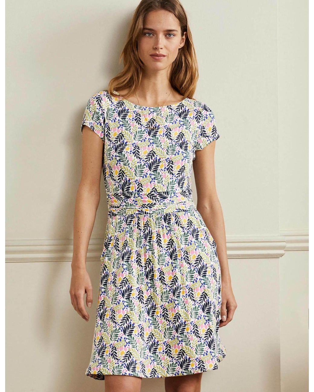 Boden cheap amelie dress