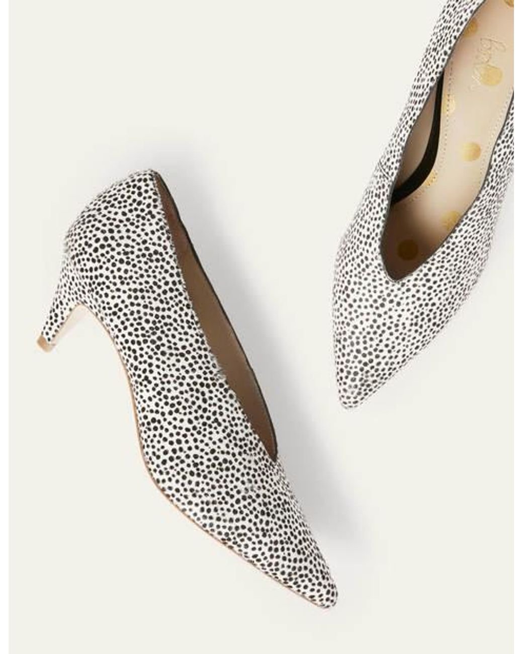Boden kitten deals heels