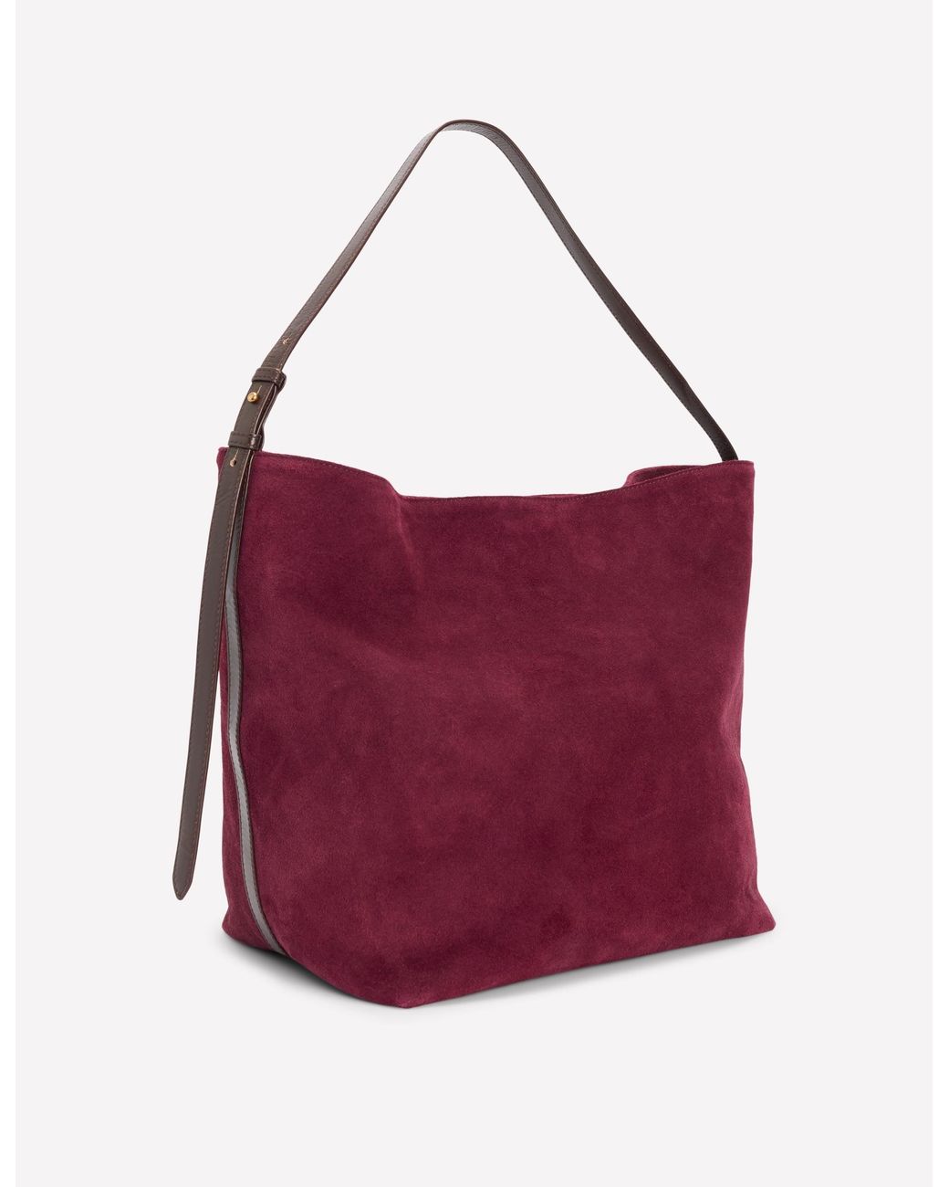 Boden Blue Allegra Medium Slouchy Tote