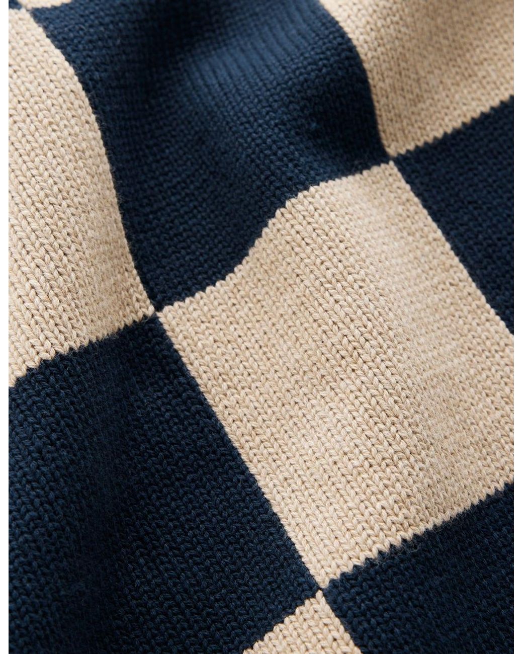 Boden Gray Lucy Cotton Tank-Multi