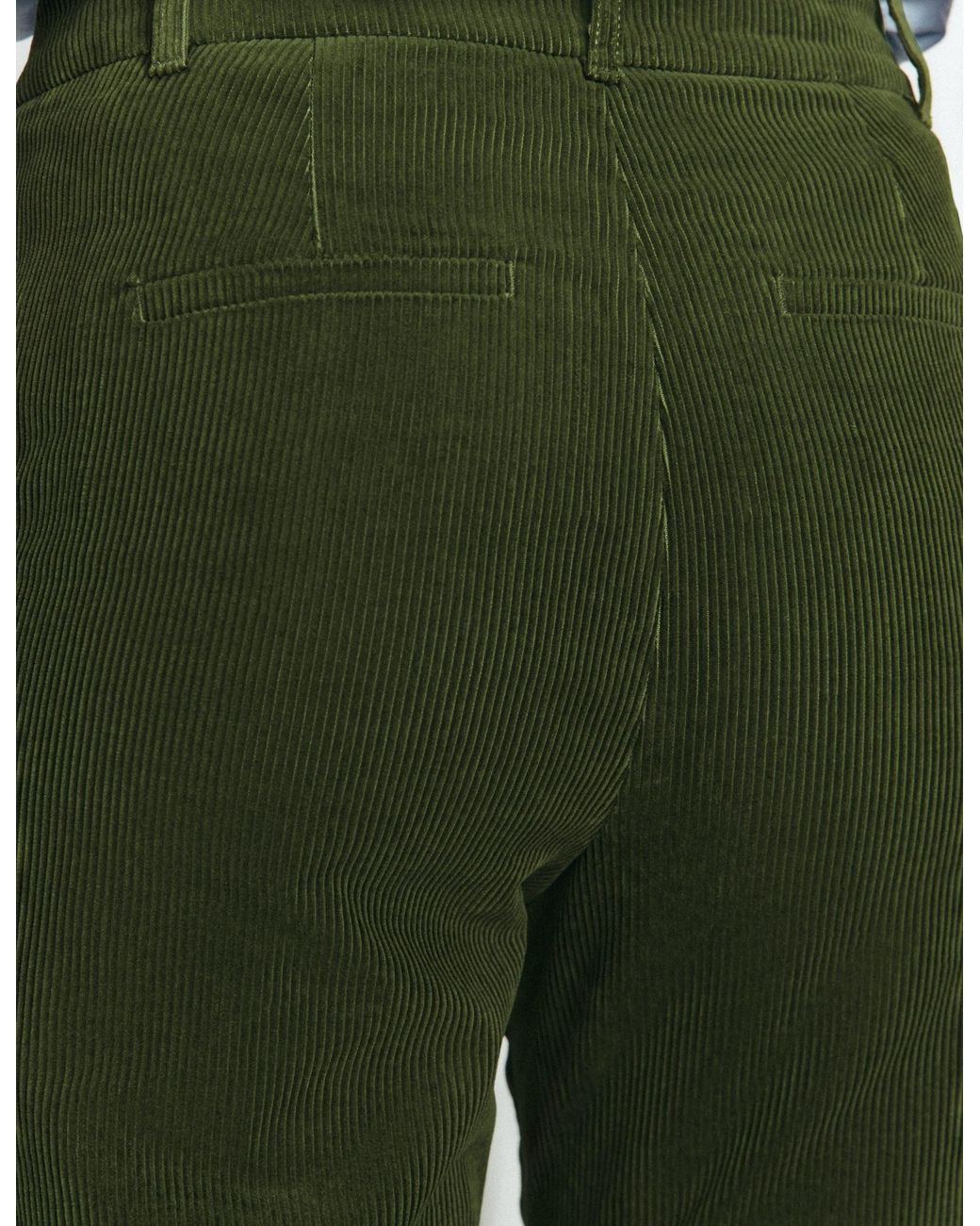Boden Multicolor Canonbury Cord Trousers