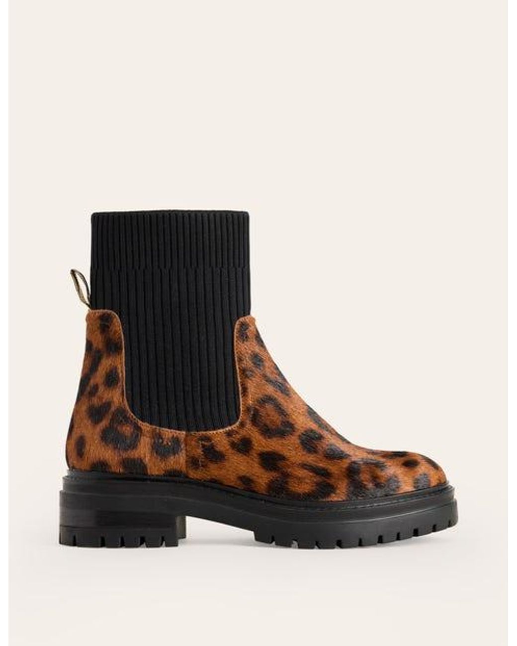 Boden stretch boots discount