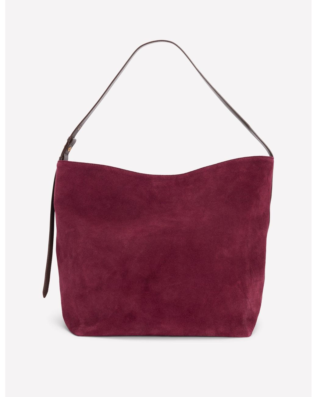 Boden Blue Allegra Medium Slouchy Tote