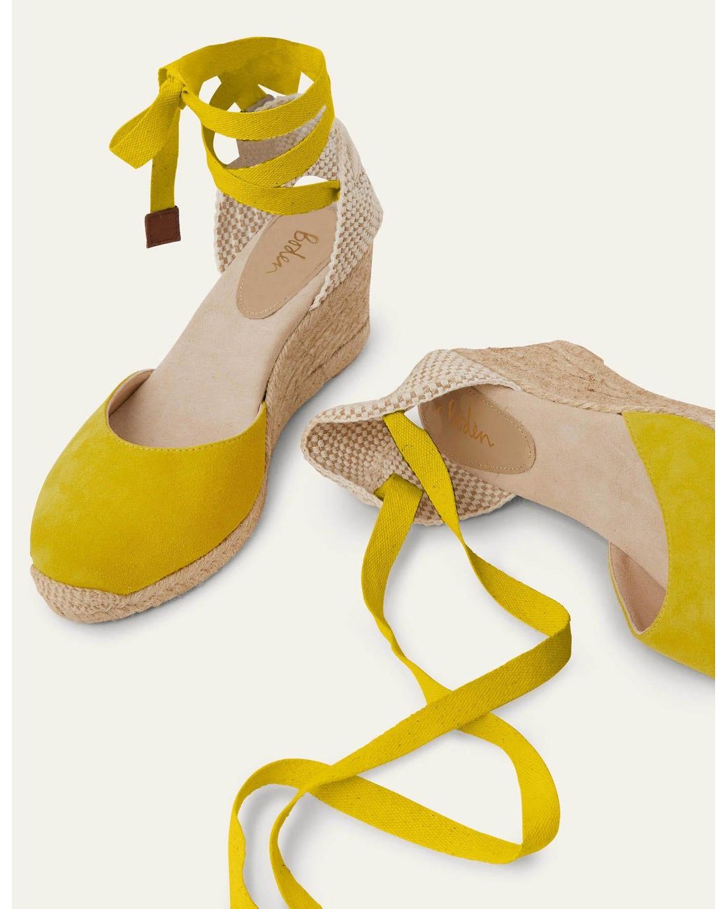 Boden wedges hotsell