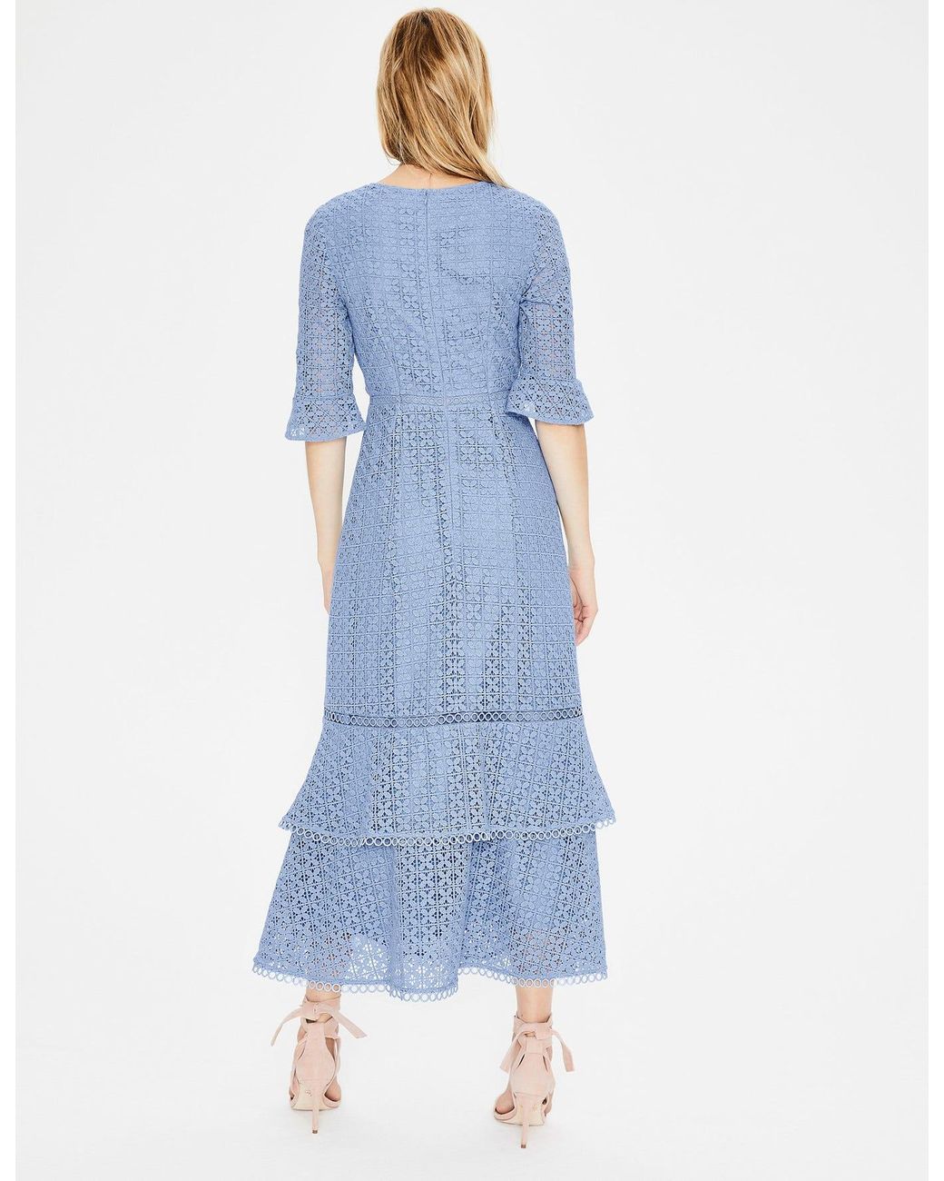 boden claudette broderie midi dress