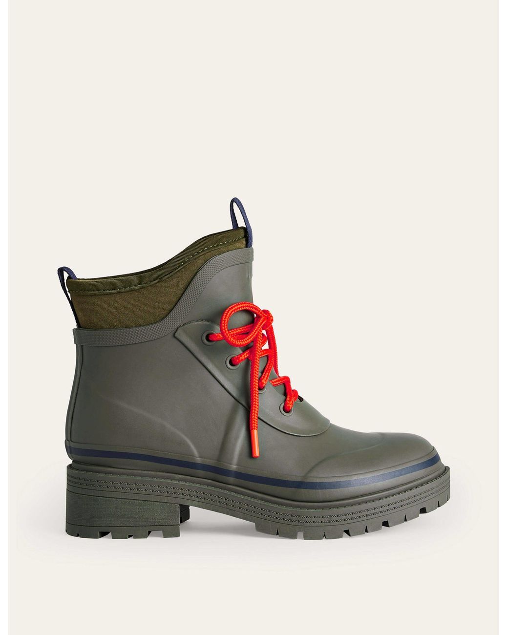 Mini boden shop snow boots
