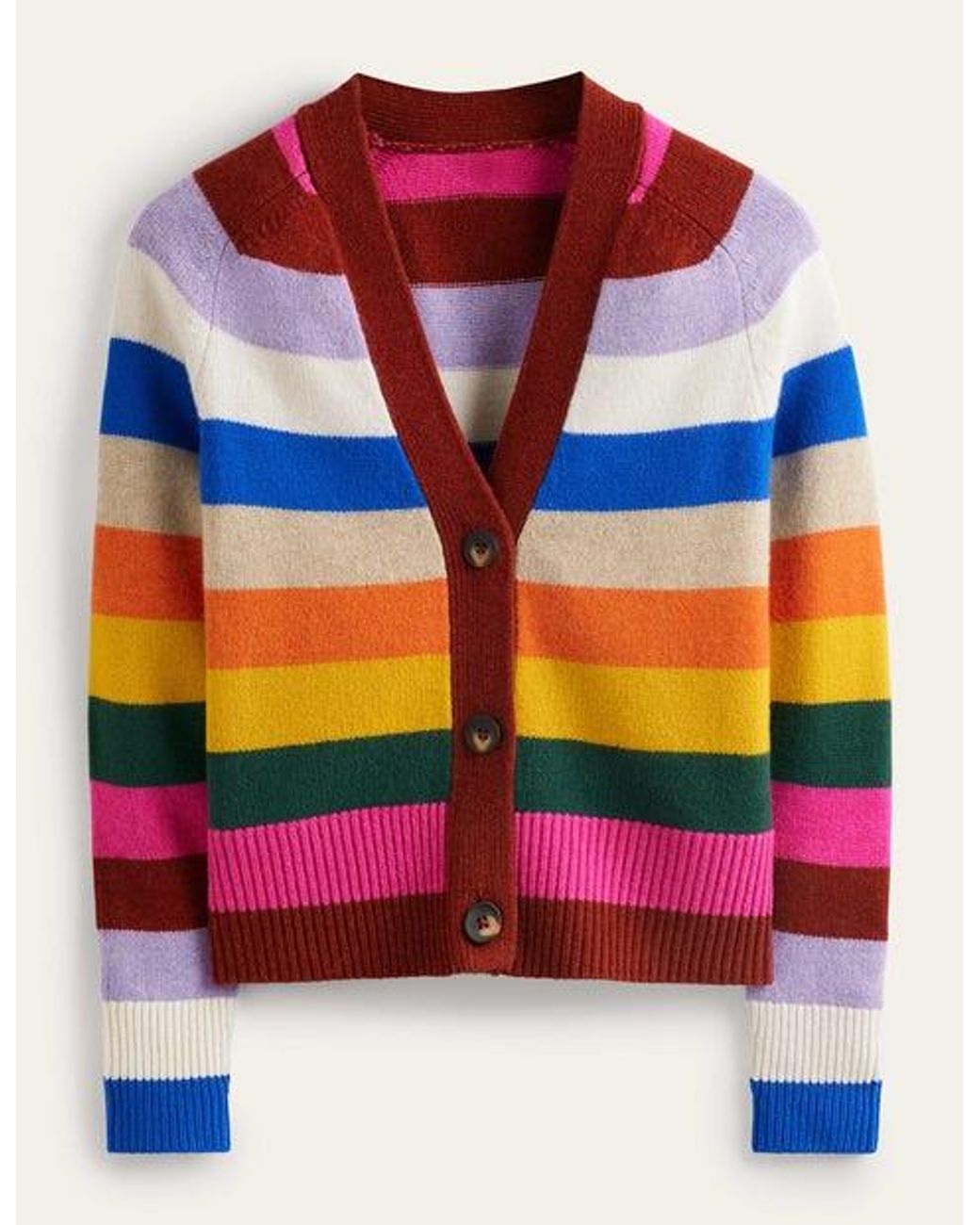 Boden alice shop cardigan
