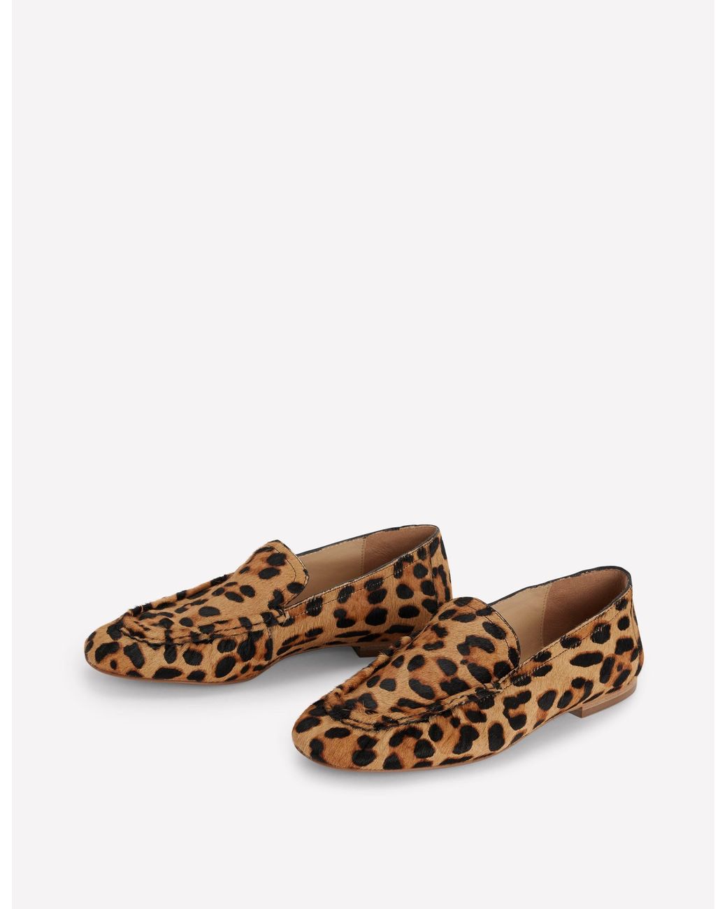Boden Brown Dinah Everyday Flexi Loafers