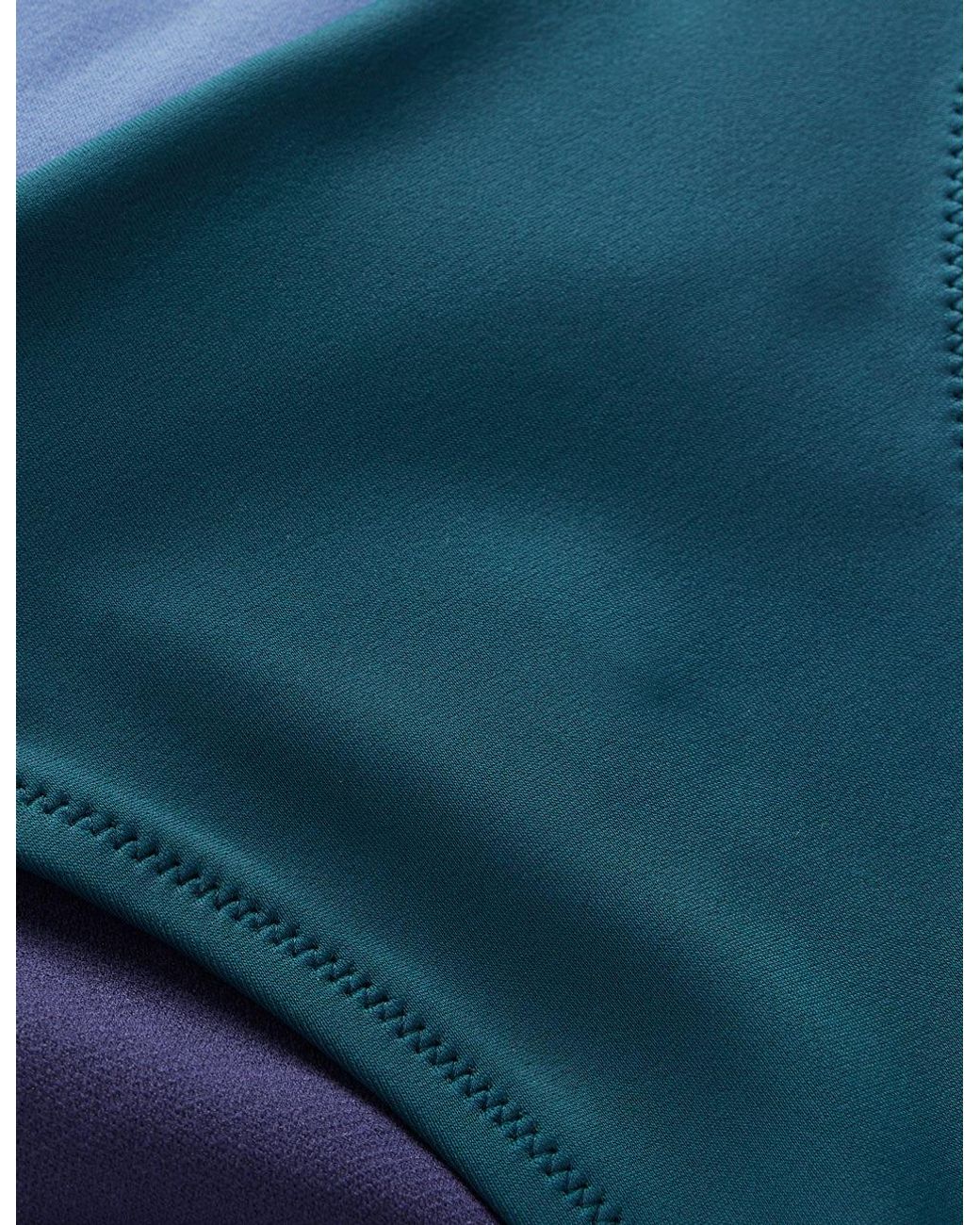 Boden Blue Campania Bikini Bottoms