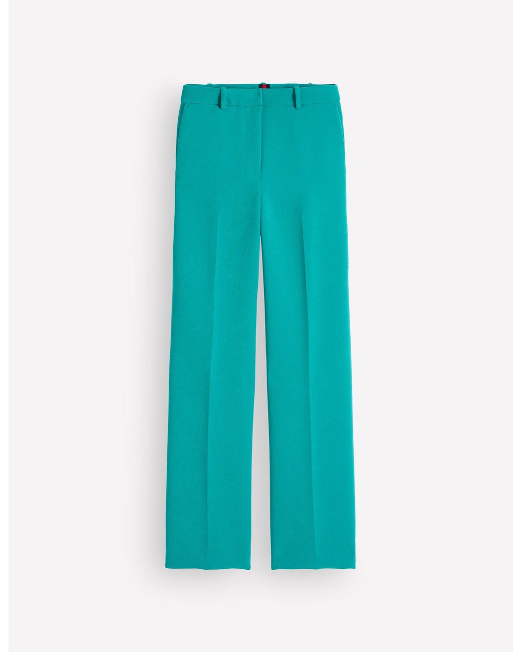Boden Blue Fitzrovia Tailored Trousers
