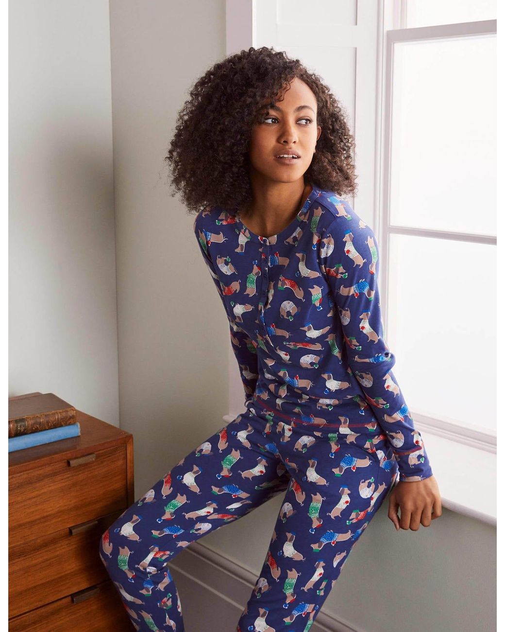 boden nightwear