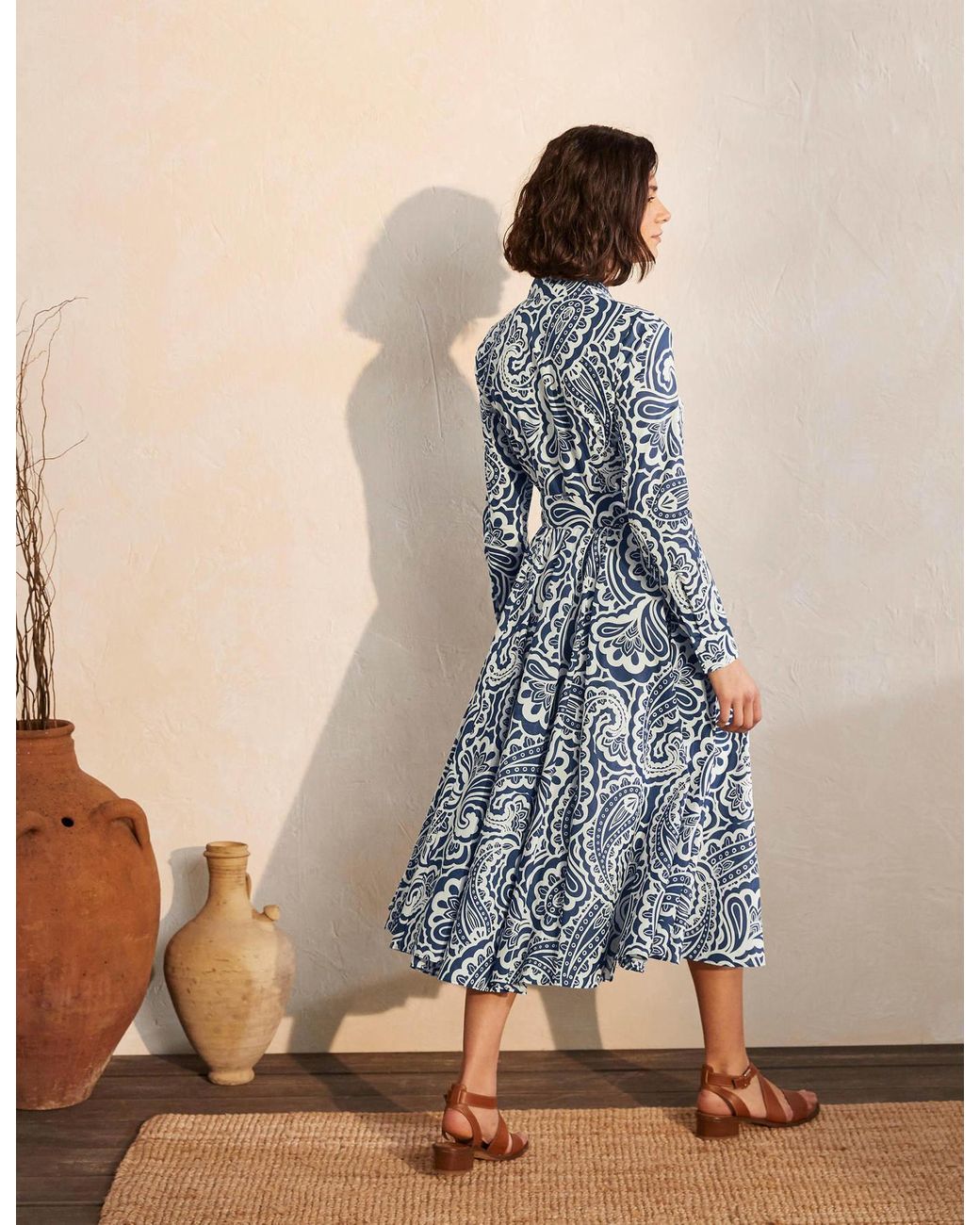 boden remi dress