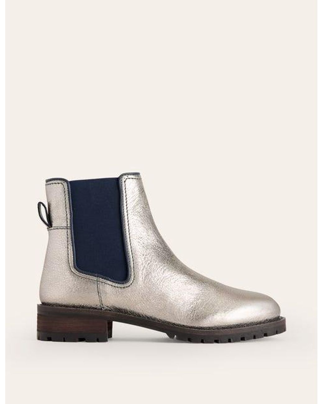 Boden leather chelsea boots best sale