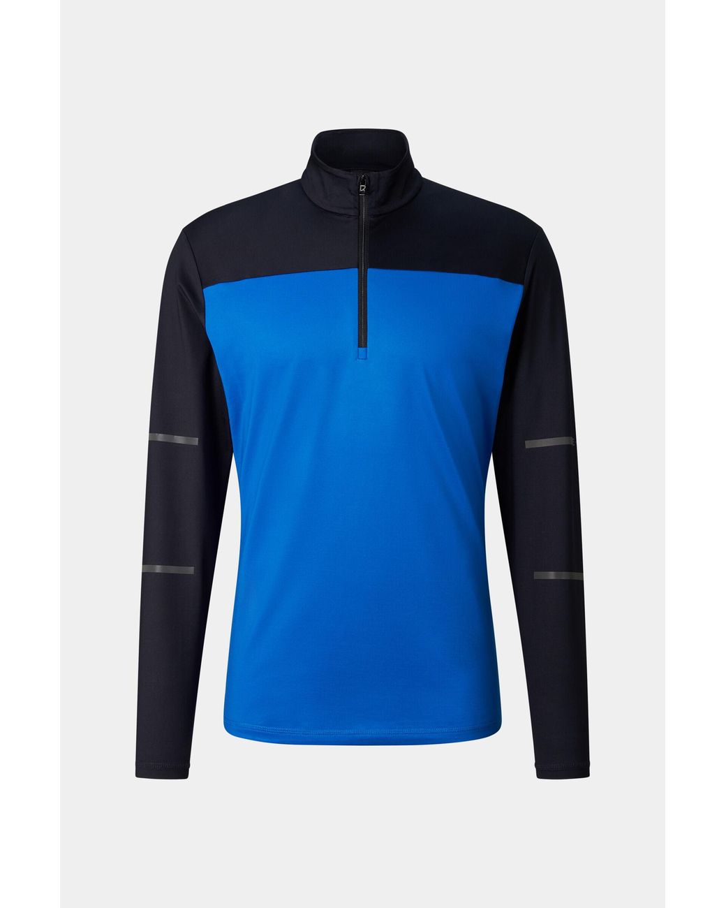 Bogner Fire + Ice Blue First Layer Phil For for men