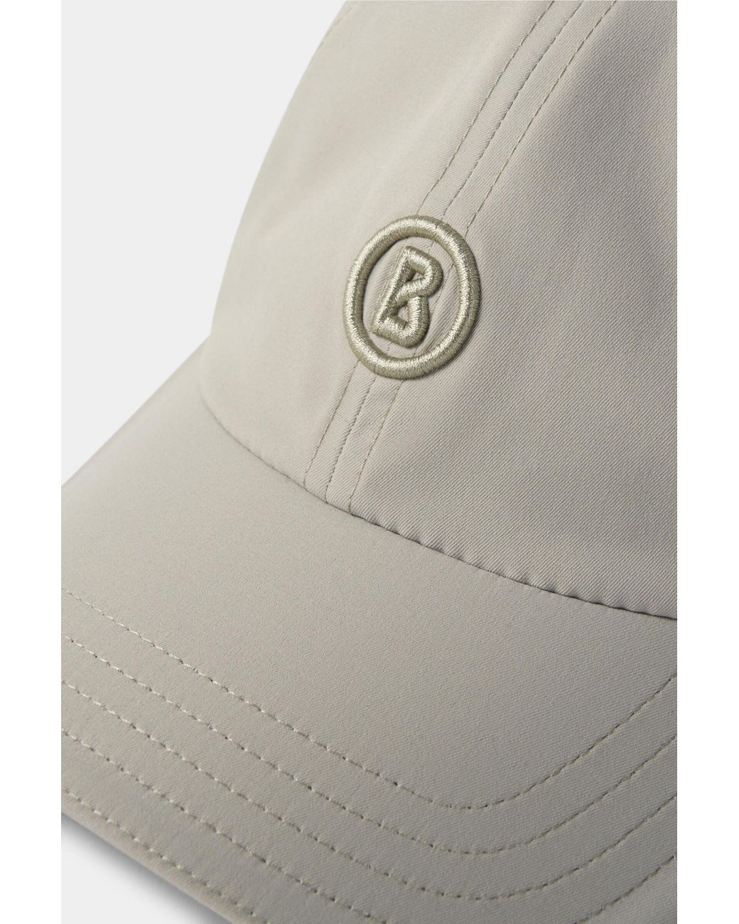 Bogner Multicolor Cap Ray for men